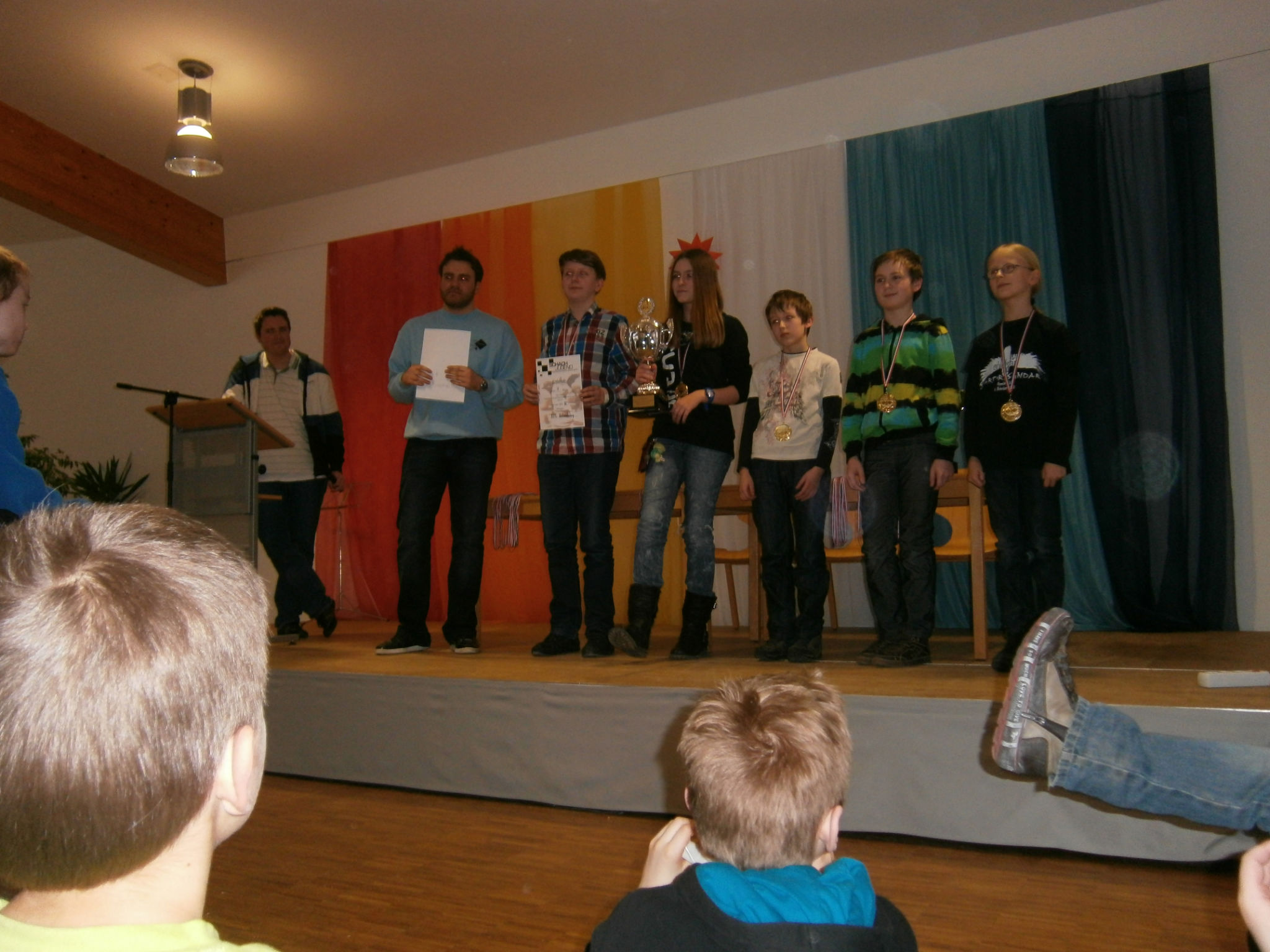Vorschau